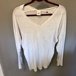 Cabi long sleeve shirt
